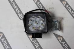 ���� 9 LEDS(27W/107�109�52) ����