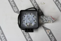 ���� 9 LEDS(27W/107�107�35) ����