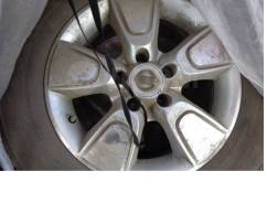  Nissan X-Trail. 6.5x16" 5x114.3 ET40  66,1. 