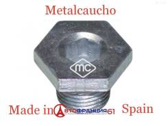 ������ ��������� ������� (���������) Metalcaucho 02452 02452 ����