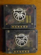 Soundstream ����