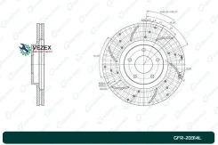 ���� ��������� ��������������� ������������� G-brake ����� G-Brake GFR20314L GFR20314L ����