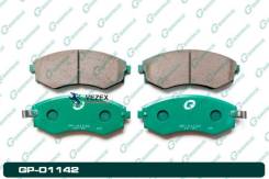  G-brake GP-01142 G-Brake GP01142 GP01142 