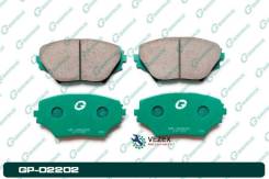  G-brake GP-02202 G-Brake GP02202 GP02202 