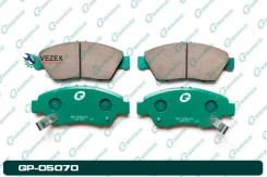������� ��������� G-Brake GP05070 GP05070 ����