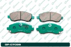  G-brake GP-07039 G-Brake GP07039 GP07039 