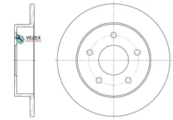 ���� ��������� G-Brake GR01124 GR01124 ����