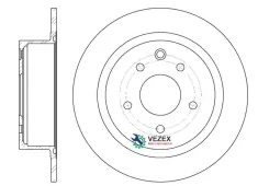 ���� ��������� G-Brake GR-01514 G-Brake GR01514 GR01514 ����