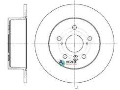 ���� ��������� G-Brake GR01758 GR01758 ����