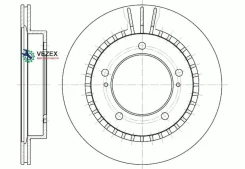 ���� ��������� G-Brake GR02231 GR02231 ����