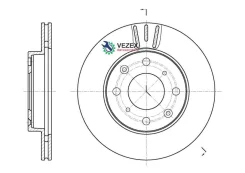 ��������� ����� �������� G-Brake GR20189 GR20189 ����