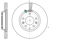 ���� ��������� G-Brake GR20917 GR20917 ����
