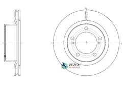 ���� ��������� G-Brake GR21046 GR21046 ����