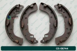 ������� ���������� G-brake GS-06744 GS06744 G-Brake GS06744 GS06744 ����