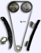 ����������� ��� ZJ-VE, ZY-VE (ZJ01-12-425 - 2��. ) - Demio, Mazda 2, Verisa, Axela, Mazda 3 02- OSK M221B M221B ����