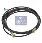 ����� ��������������! L=4150 MB Actros DT Spare Parts 410346 410346 ����