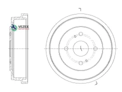 ������� ��������� G-brake GD-06042 G-Brake GD06042 GD06042 ����