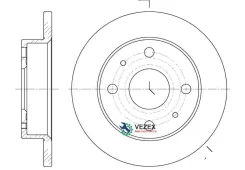 ���� ��������� G-brake G-Brake GR01499 GR01499 ����