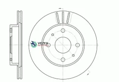 ���� ��������� G-Brake GR02797 GR02797 ����