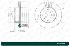 ���� ��������� G-brake G-Brake GR02867 GR02867 ����