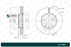 ���� ��������� G-brake G-Brake GR22004 GR22004 ����