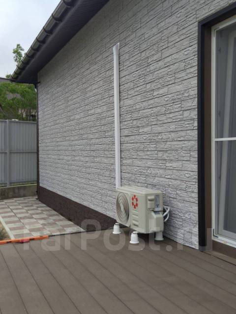 Установка кондиционеров в день обращения. Акция. Обслуживание. Гарантия ...