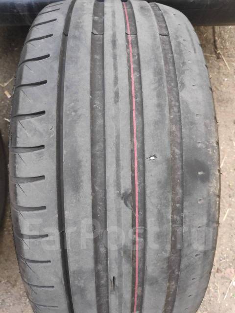 Viatti Strada Asimmetrico, 235/45 R17, 17", 1 шт, в наличии, 235 мм, 45 ...