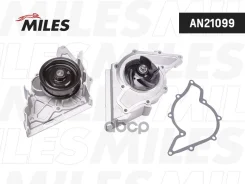����� ������� AUDI 80/100/A6 2.6/2.8 9197 AN21099 Miles ���. AN21099 AN21099 ����