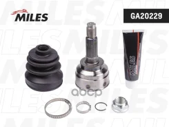 ���� Mazda 626 1.8/2.0D 87-97 ���. Miles ���. ga20229 GA20229 ����