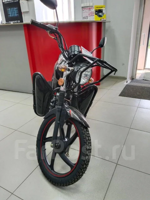 Regulmoto Alpha RM-2. 110����. ��., ��������, ��� ���, ��� ������� ����
