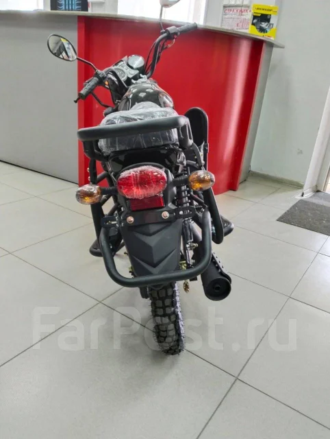 Regulmoto Alpha RM-2. 110����. ��., ��������, ��� ���, ��� ������� ����