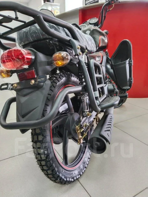 Regulmoto Alpha RM-2. 110����. ��., ��������, ��� ���, ��� ������� ����