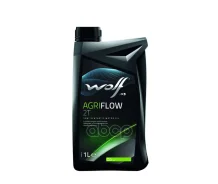 Wolf Agriflow 2T