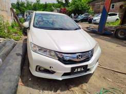 Honda Grace. GM5 ����