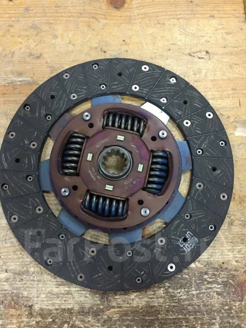 ���� ��������� Exedy MZD065U MZD065U ����