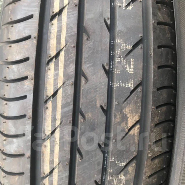 Yokohama BluEarth E52. ������, 2021 ���, ����� ����