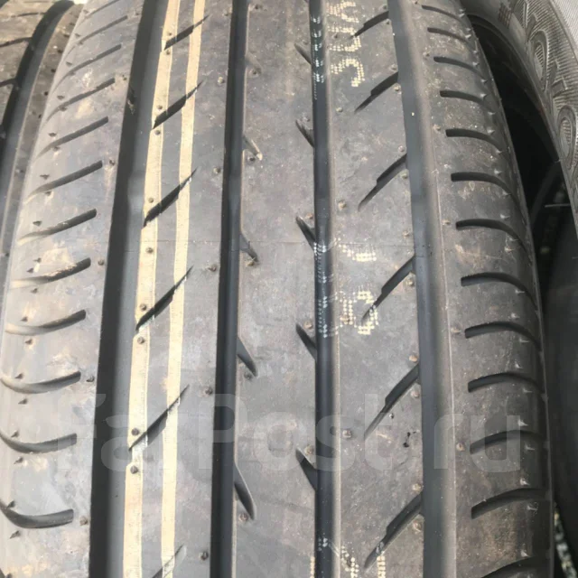 Yokohama BluEarth E52. ������, 2021 ���, ����� ����