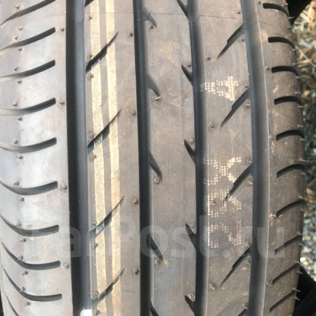 Yokohama BluEarth E52. ������, 2021 ���, ����� ����