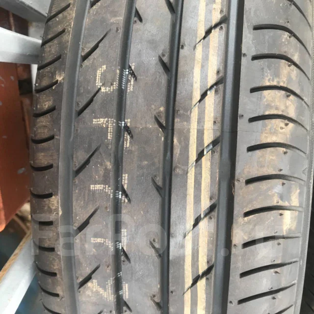 Yokohama BluEarth E52. ������, 2021 ���, ����� ����