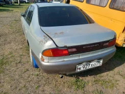 Mitsubishi Eterna. E52A, 4G93 ����