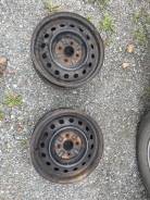 A-Tech Final Speed. x14", 4x100 