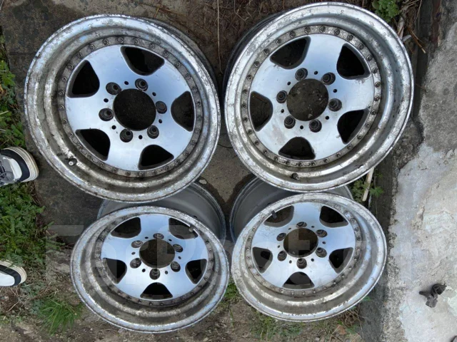 Lexus. x110", 6x139.7, �� 110���. ����