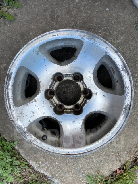 Lexus. x110", 6x139.7, �� 110���. ����