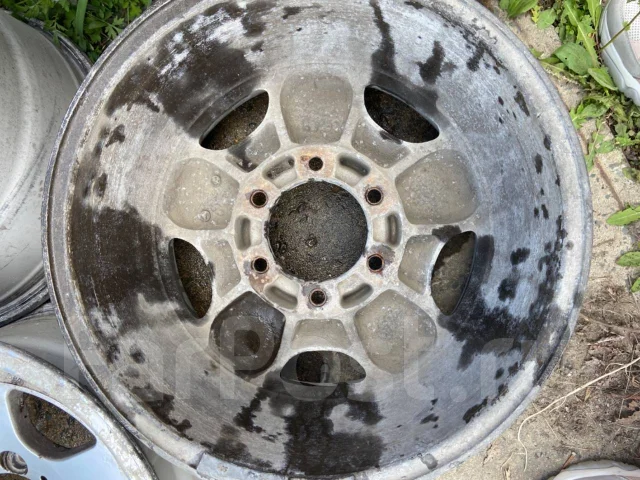 Lexus. x110", 6x139.7, �� 110���. ����