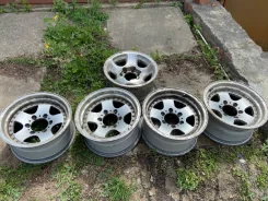 Lexus. x110", 6x139.7, �� 110,0���. ����