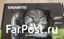 GeForce GT 640 ����