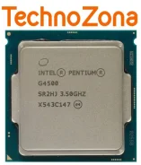 Intel Pentium G4500 ����