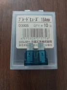 �������������� D3005 15Amp D3005 ����