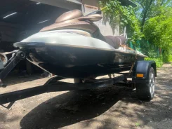 BRP Sea-Doo GTI. 2003 ��� ����
