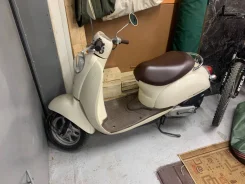 Honda Scoopy 110. 49����. ��., ��������, ��� ���, � �������� ����